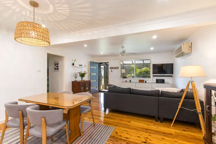 Fourth view of Homely house listing, 21 Mallee Street, Gateshead NSW 2290