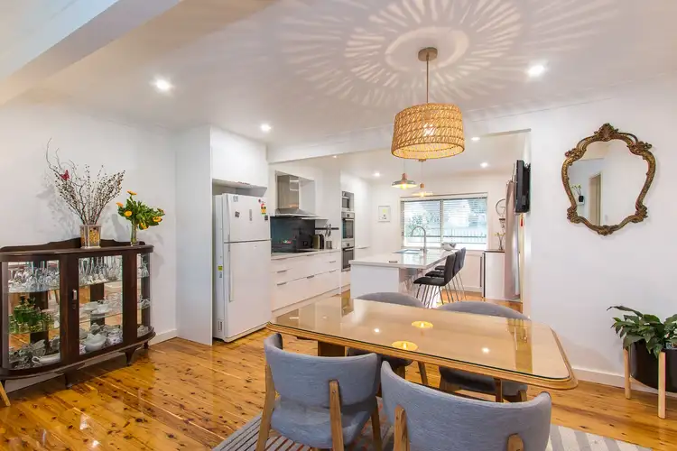 Fifth view of Homely house listing, 21 Mallee Street, Gateshead NSW 2290