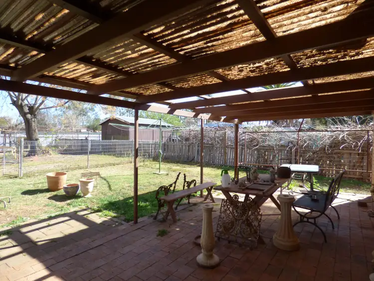 Sixth view of Homely house listing, 14 Reid Street, Forbes NSW 2871