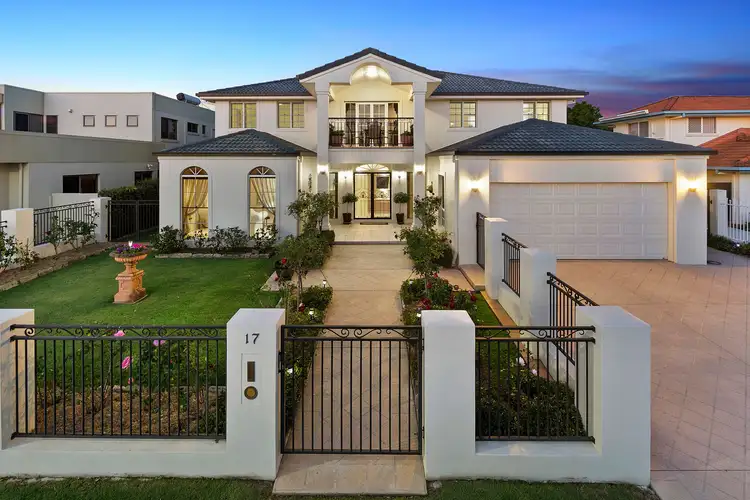 17 Helena Street, Wellington Point QLD 4160