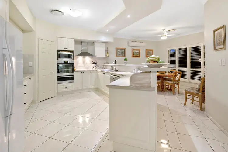 Fourth view of Homely house listing, 17 Helena Street, Wellington Point QLD 4160