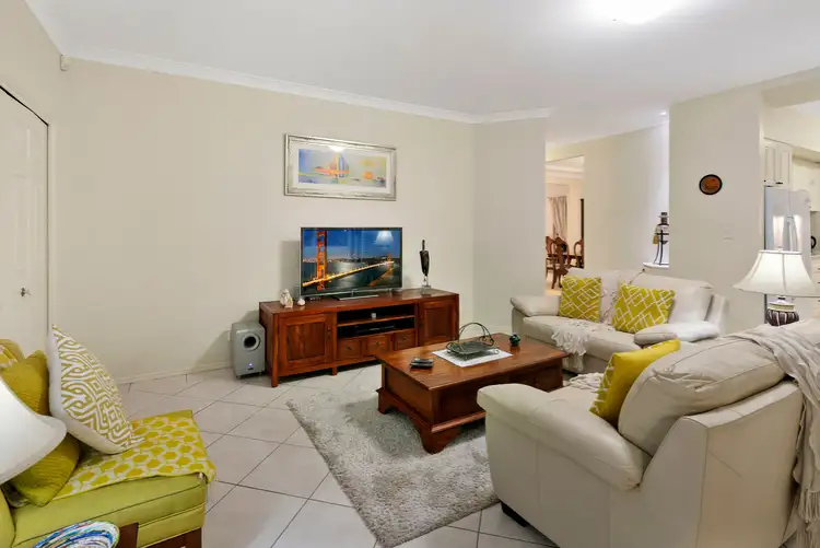 Sixth view of Homely house listing, 17 Helena Street, Wellington Point QLD 4160