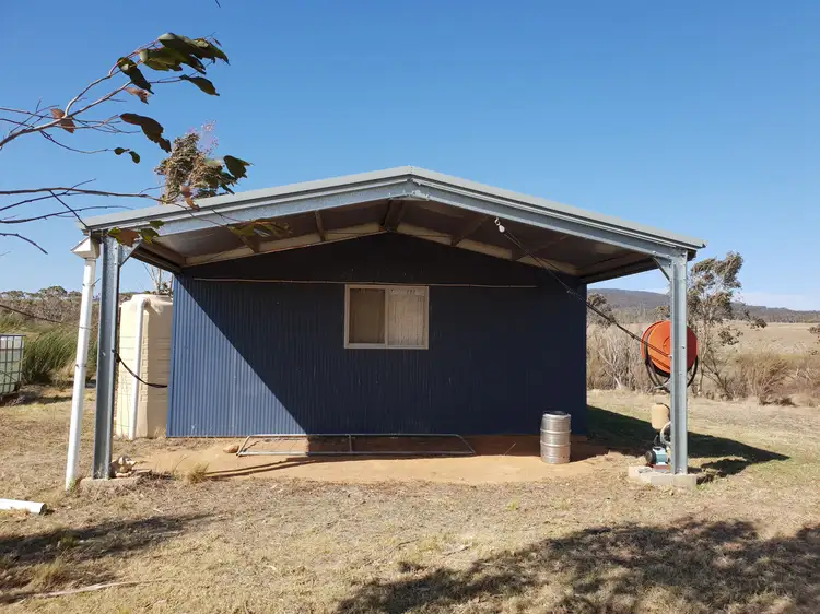 4639 Cooma Road, Krawarree, Braidwood NSW 2622