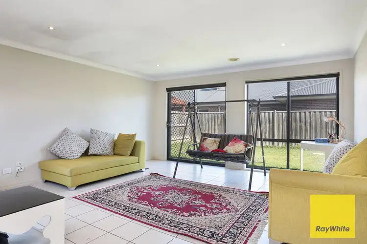 Fifth view of Homely house listing, 6 Iris Place, Point Cook VIC 3030