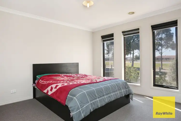 Sixth view of Homely house listing, 6 Iris Place, Point Cook VIC 3030