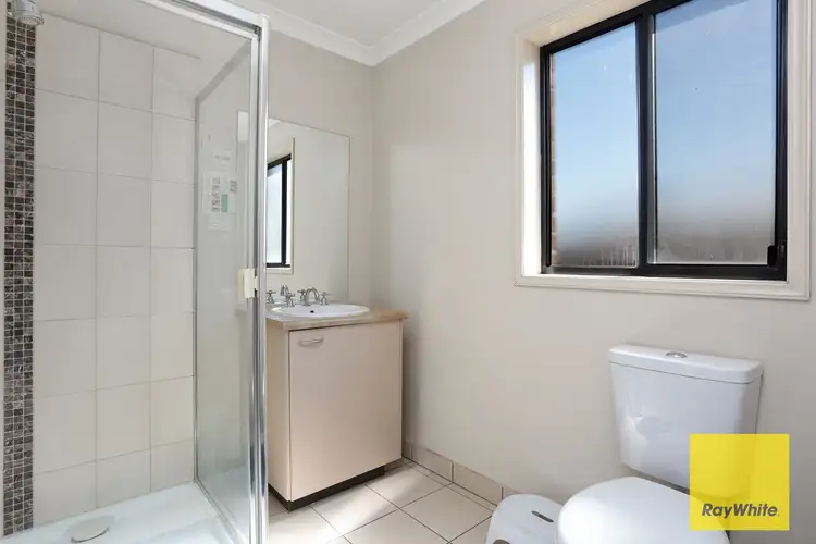 Seventh view of Homely house listing, 6 Iris Place, Point Cook VIC 3030