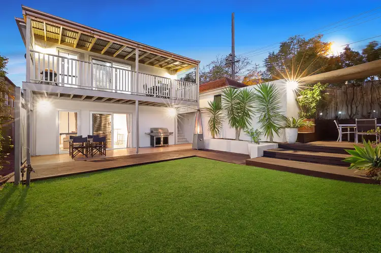 2 Tyrell Street, Gladesville NSW 2111