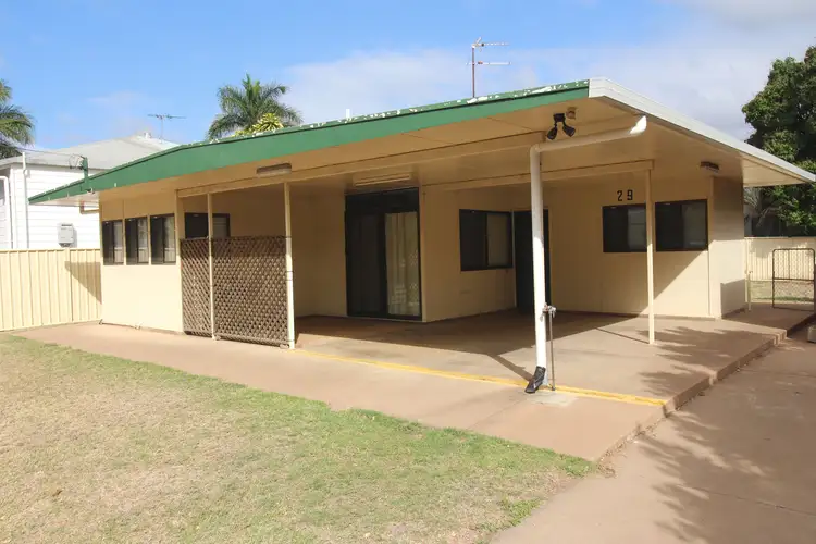 29 Retro Street, Emerald QLD 4720