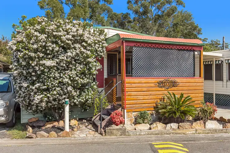 Second view of Homely house listing, 47/474 Terrigal Drive, Terrigal NSW 2260