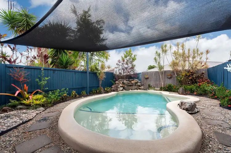 Main view of Homely house listing, 3 Ellibank Close, Edmonton QLD 4869