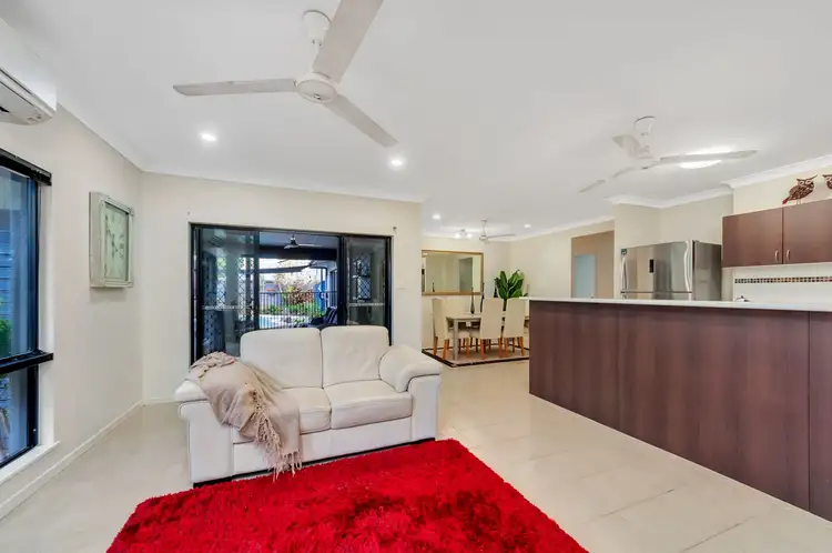 Sixth view of Homely house listing, 3 Ellibank Close, Edmonton QLD 4869