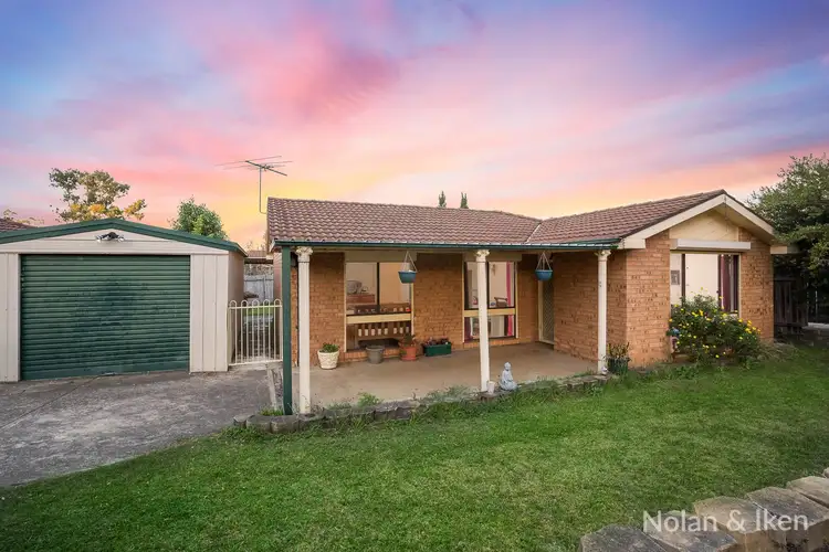 7 Lauder Street, Doonside NSW 2767