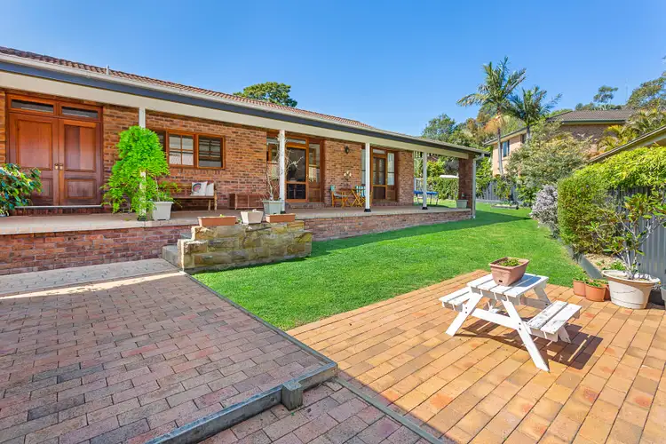 Main view of Homely house listing, 79 Meehan Drive, Kiama Downs NSW 2533