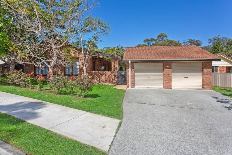 Second view of Homely house listing, 79 Meehan Drive, Kiama Downs NSW 2533