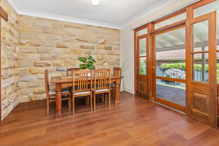 Fourth view of Homely house listing, 79 Meehan Drive, Kiama Downs NSW 2533