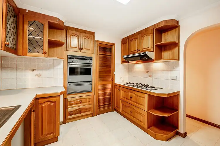 Fourth view of Homely house listing, 16 Munro Close, Hampton Park VIC 3976