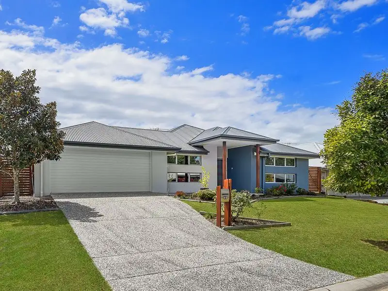 Main view of Homely house listing, 49 Wedgetail Circuit, Narangba QLD 4504