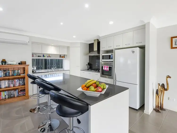 Second view of Homely house listing, 49 Wedgetail Circuit, Narangba QLD 4504