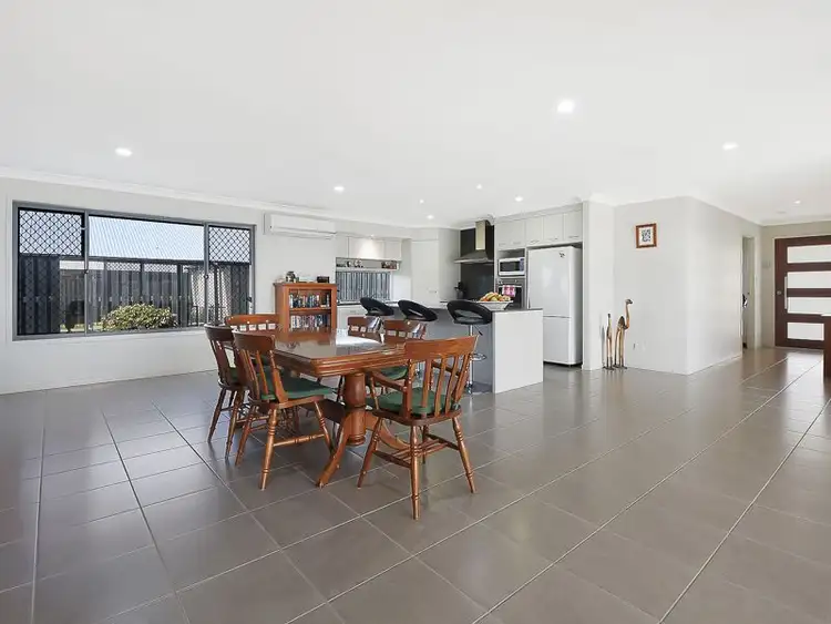 Third view of Homely house listing, 49 Wedgetail Circuit, Narangba QLD 4504