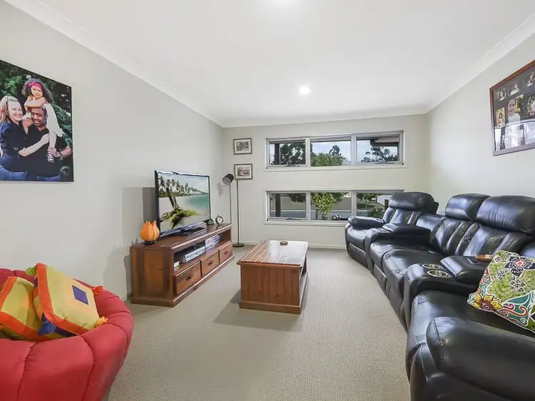 Fourth view of Homely house listing, 49 Wedgetail Circuit, Narangba QLD 4504