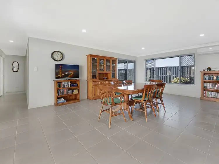 Fifth view of Homely house listing, 49 Wedgetail Circuit, Narangba QLD 4504