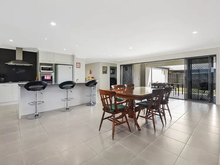 Sixth view of Homely house listing, 49 Wedgetail Circuit, Narangba QLD 4504