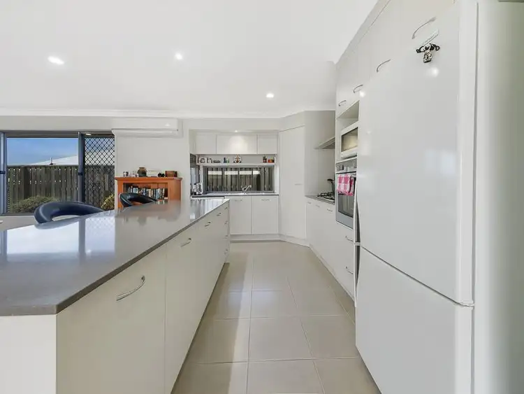 Seventh view of Homely house listing, 49 Wedgetail Circuit, Narangba QLD 4504