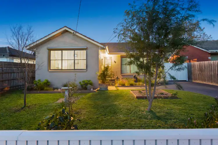 Main view of Homely house listing, 35 Nodding Avenue, Frankston North VIC 3200