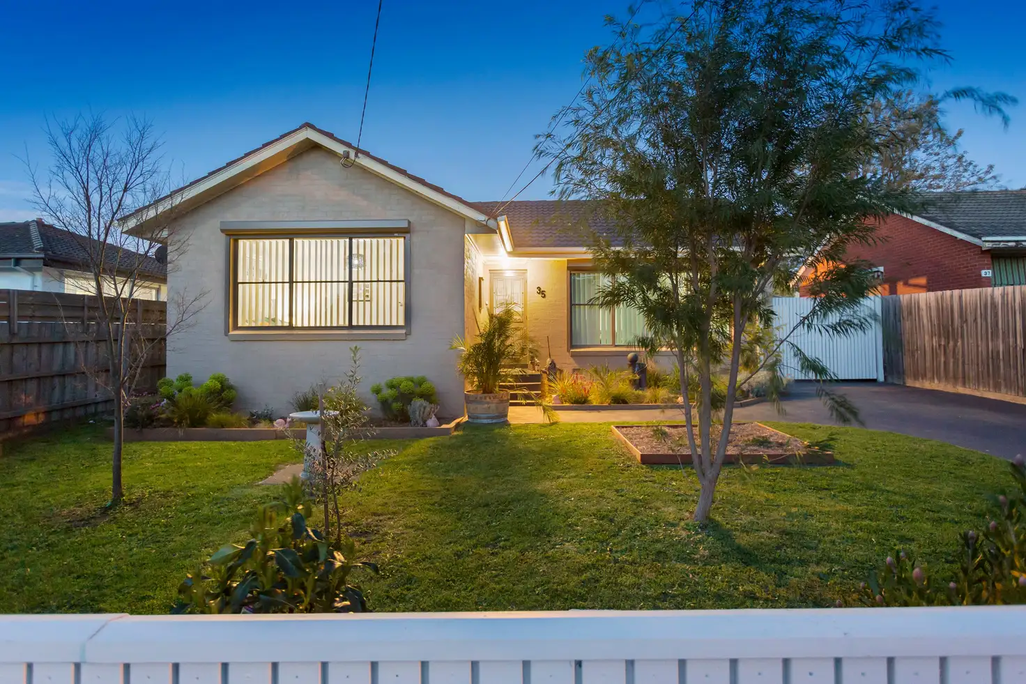 Main view of Homely house listing, 35 Nodding Avenue, Frankston North VIC 3200