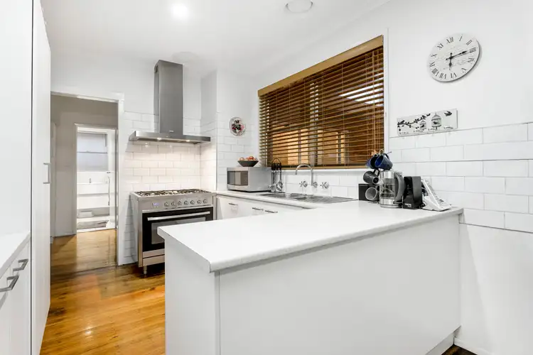 Second view of Homely house listing, 35 Nodding Avenue, Frankston North VIC 3200