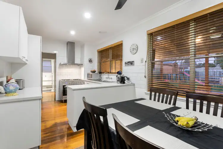 Third view of Homely house listing, 35 Nodding Avenue, Frankston North VIC 3200