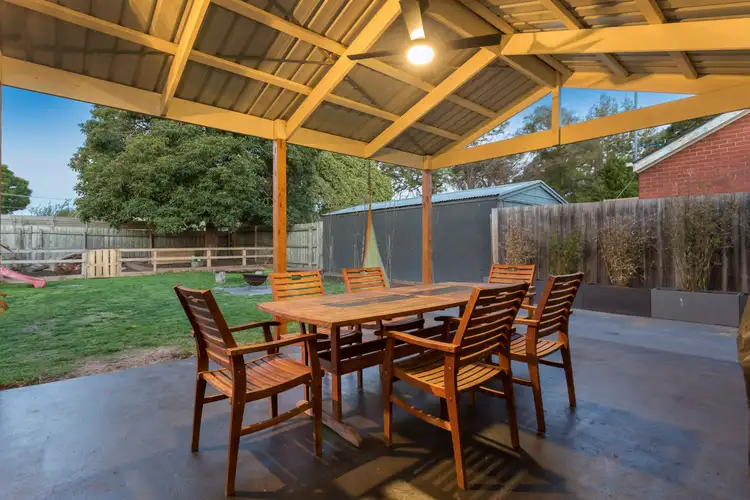 Seventh view of Homely house listing, 35 Nodding Avenue, Frankston North VIC 3200
