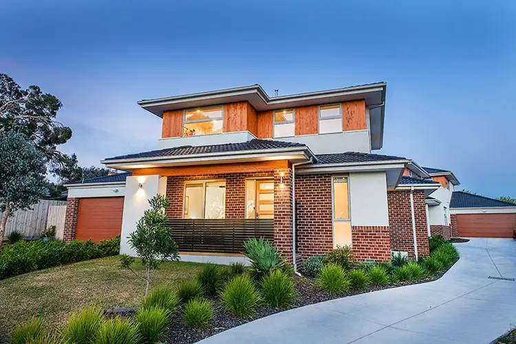1/71 Commercial Road, Ferntree Gully VIC 3156