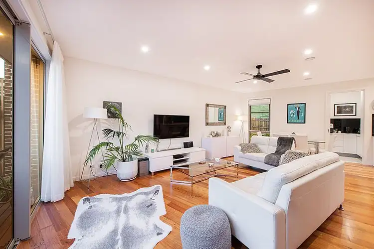 Fifth view of Homely townhouse listing, 1/71 Commercial Road, Ferntree Gully VIC 3156