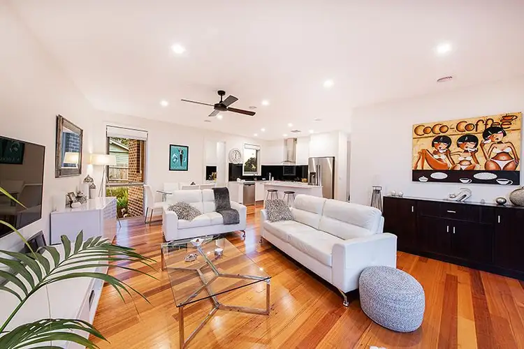 Sixth view of Homely townhouse listing, 1/71 Commercial Road, Ferntree Gully VIC 3156