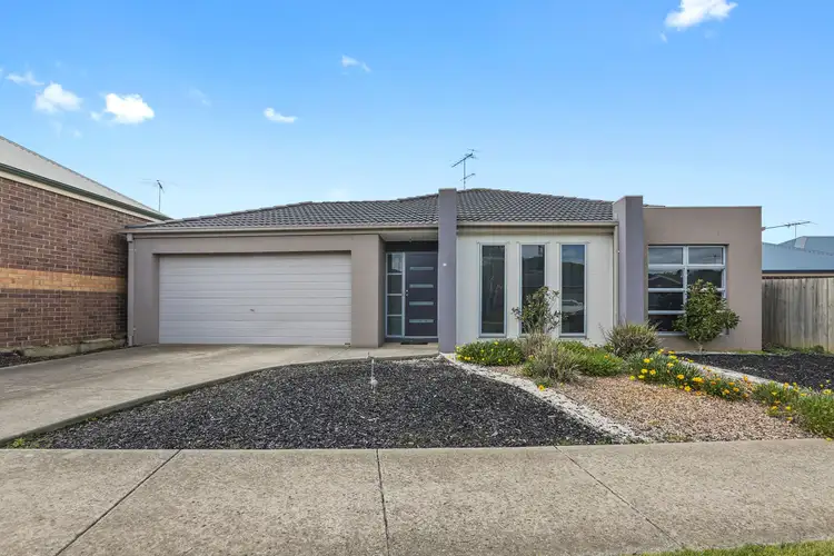 38 Daly Boulevard, Highton VIC 3216