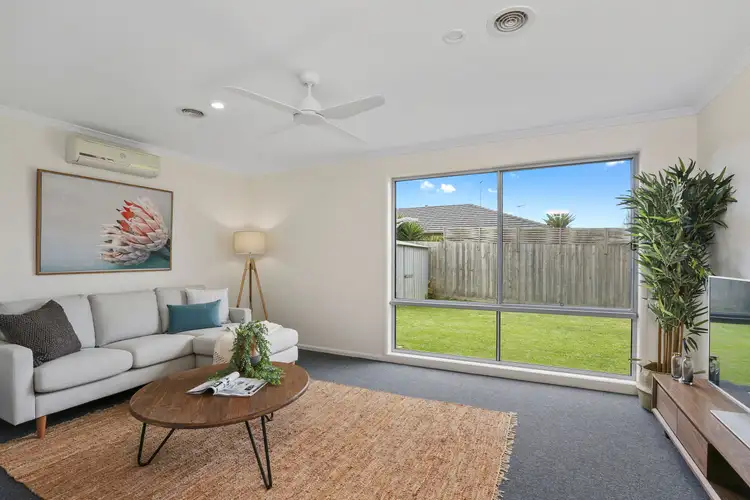 Third view of Homely house listing, 38 Daly Boulevard, Highton VIC 3216