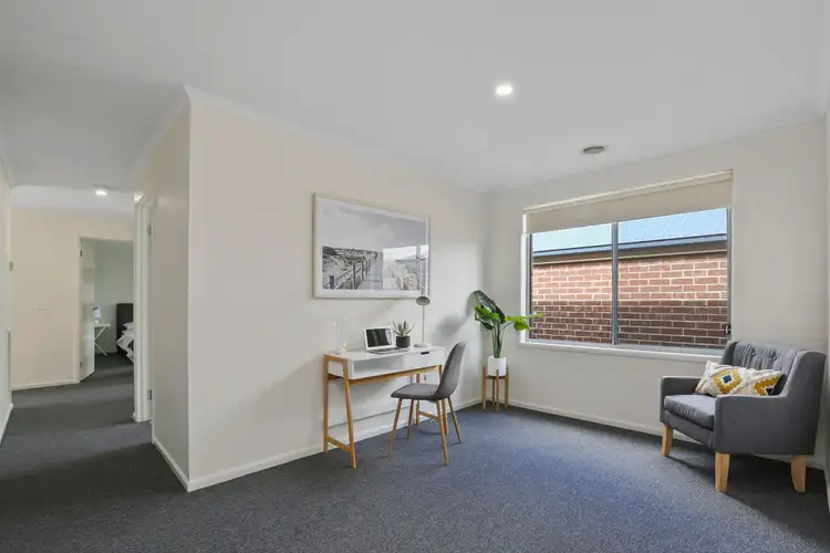 Fourth view of Homely house listing, 38 Daly Boulevard, Highton VIC 3216