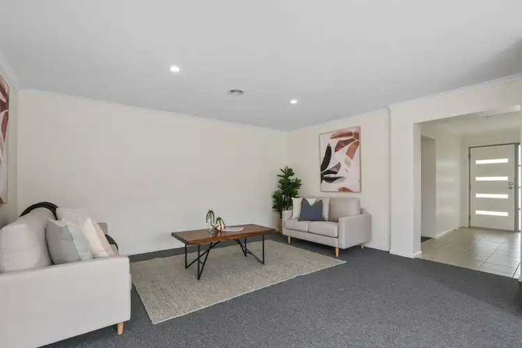 Fifth view of Homely house listing, 38 Daly Boulevard, Highton VIC 3216