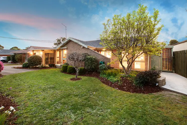 24 Faraday Street, Boronia VIC 3155