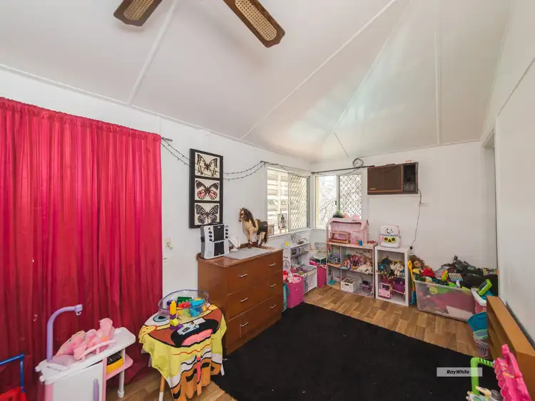 Third view of Homely house listing, 10 Hogan Street, Park Avenue QLD 4701