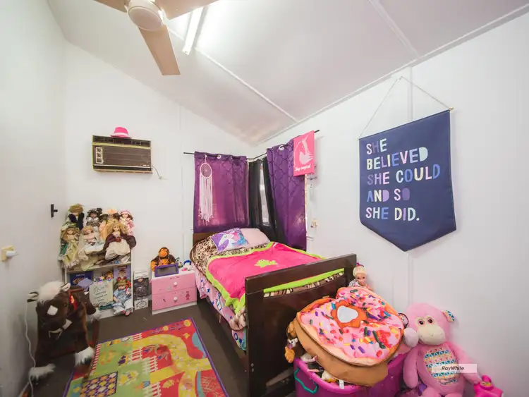 Fifth view of Homely house listing, 10 Hogan Street, Park Avenue QLD 4701