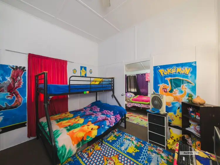 Sixth view of Homely house listing, 10 Hogan Street, Park Avenue QLD 4701