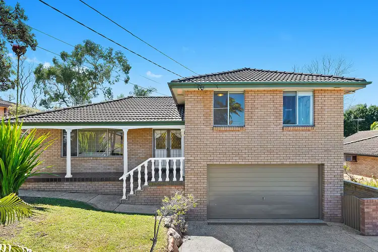 39 Arthur Street, Hornsby NSW 2077