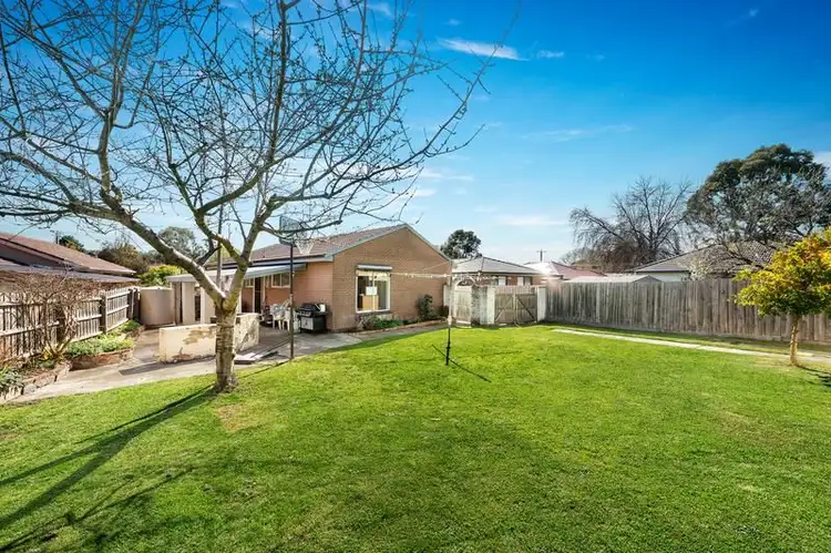 30 Kelly Street, Bayswater VIC 3153