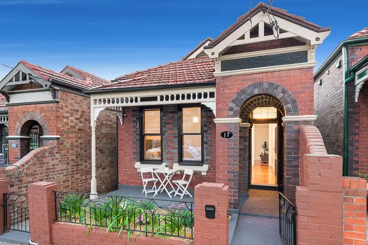 17 Myrtle Street, Stanmore NSW 2048