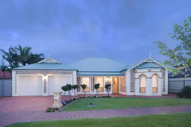66 Navigator Drive, Northgate SA 5085