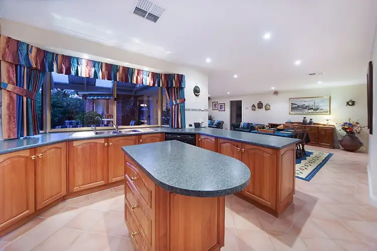 Sixth view of Homely house listing, 66 Navigator Drive, Northgate SA 5085