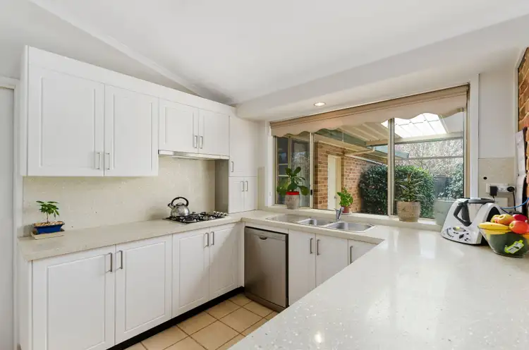 Second view of Homely house listing, 13 Rosemary Crescent, Bowral NSW 2576