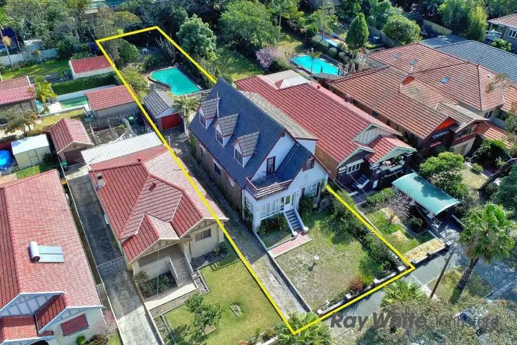 42 Shaw Avenue, Kingsford NSW 2032